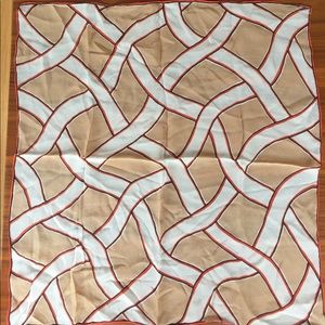 Vintage Handkerchief Made in Japan